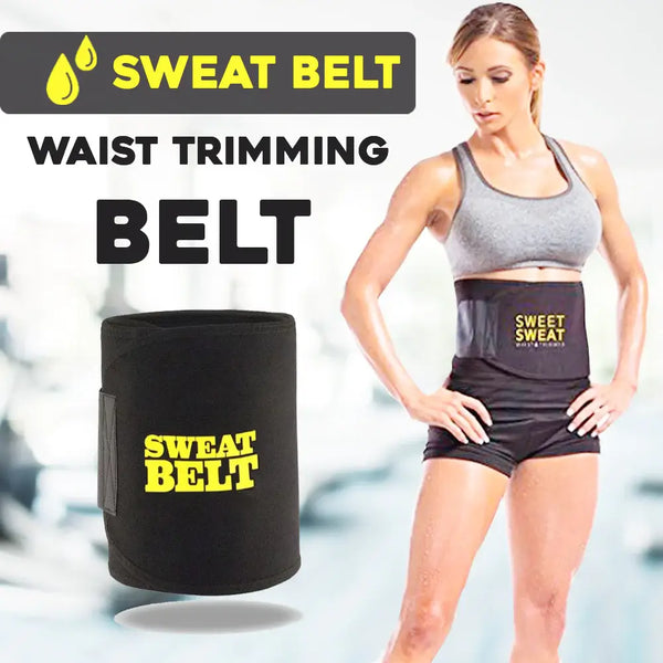 Sweet sweat best sale sweat belt