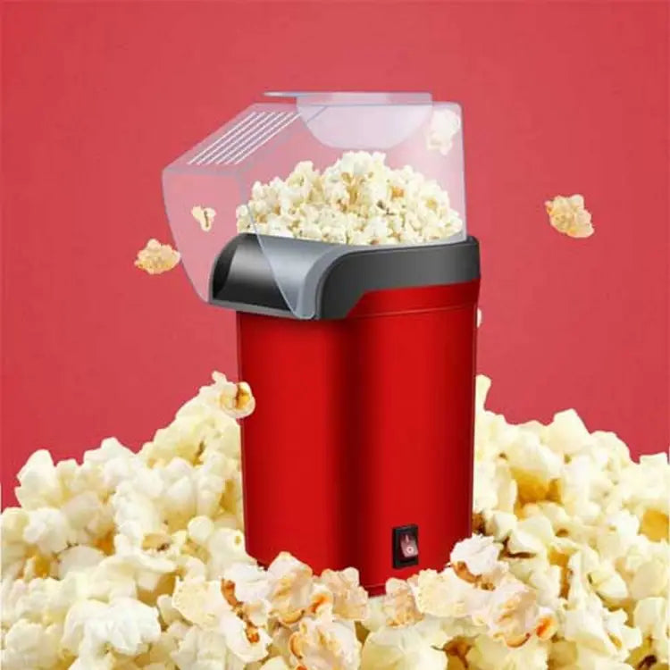 Popcorn Maker Machine