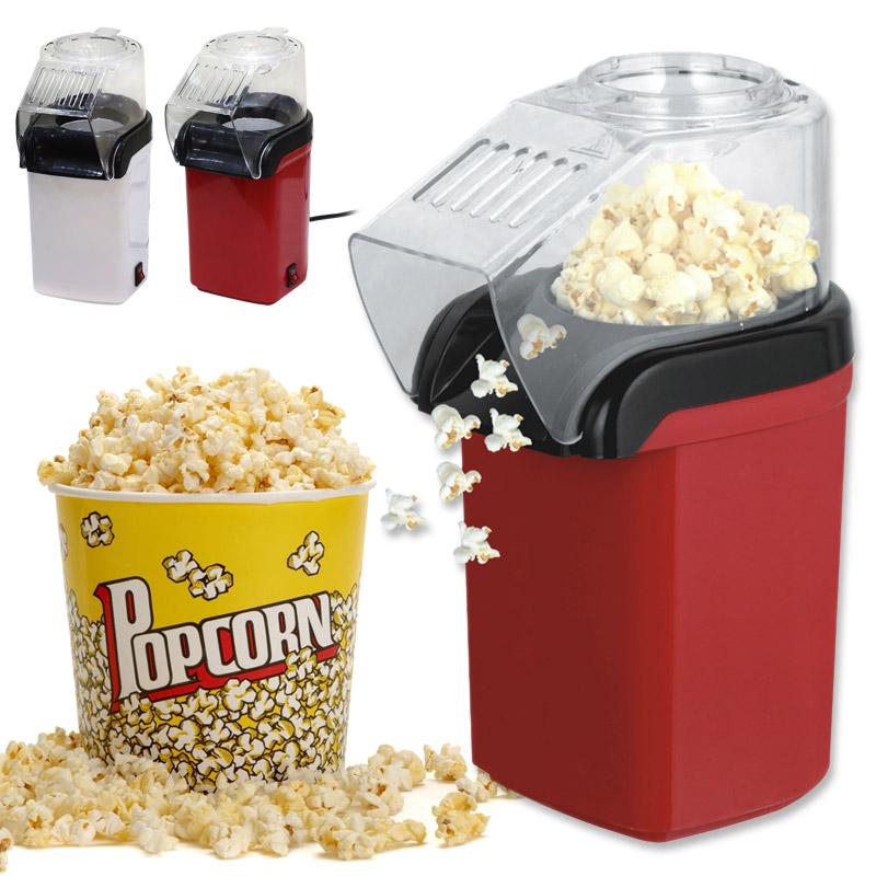 Popcorn Maker & Machine