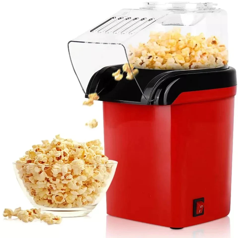 Popcorn Maker Machine