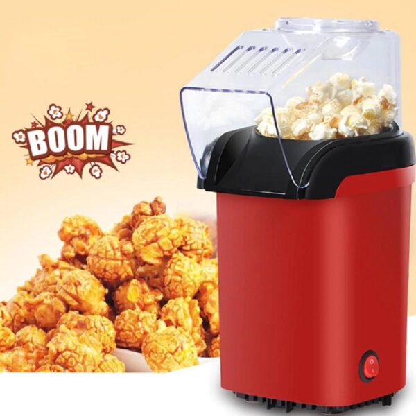 Popcorn Maker & Machine