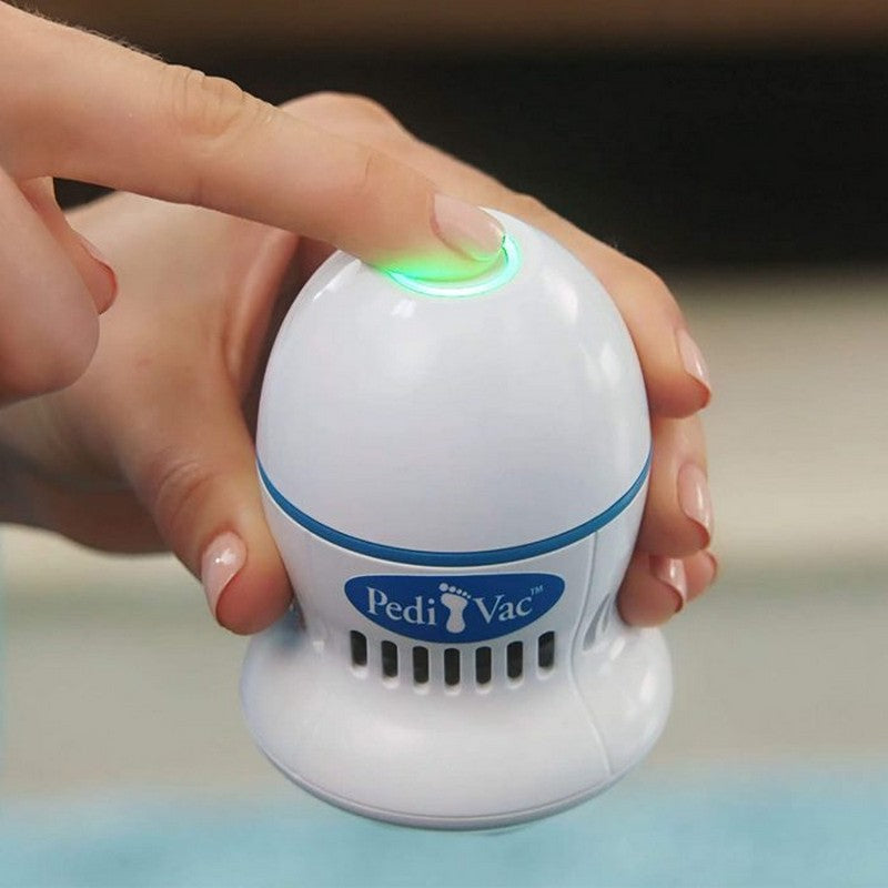 Rechargeable Callus Remover For Feet