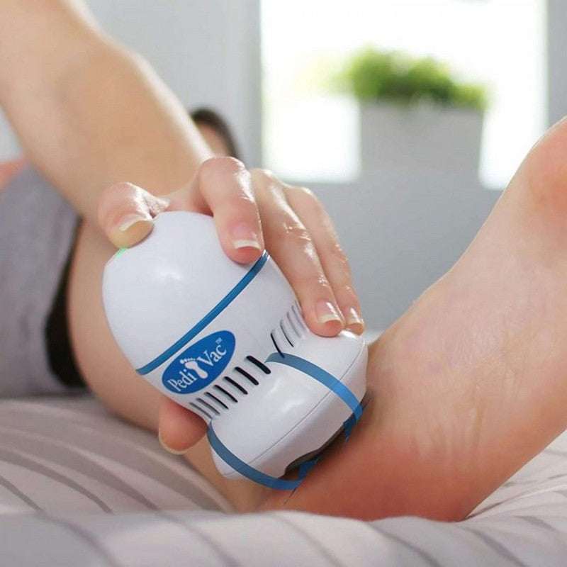 Rechargeable Callus Remover For Feet