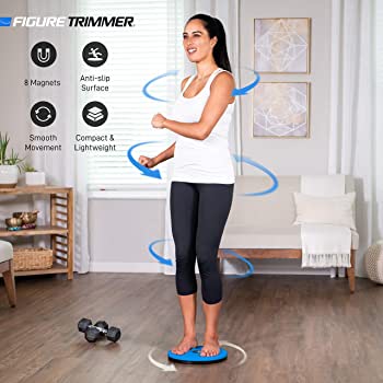 Tummy Twister Waist Losing Disc