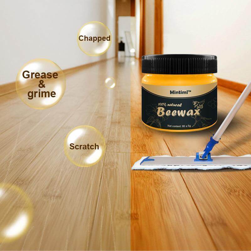 Waterproof Wood Wax Furniture Polish