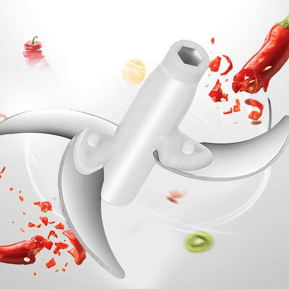 Hand Pressure Vegetable Chopper