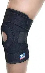 Knee Pad Blue Ocean