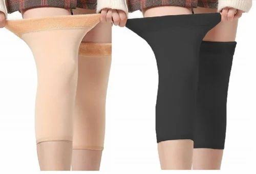 2/PCS WARM KNEE PROTECTOR