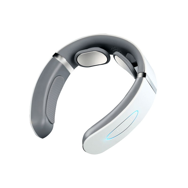 EMS Electric Neck Massager