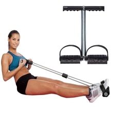 Tummy Trimmer with Double Spring