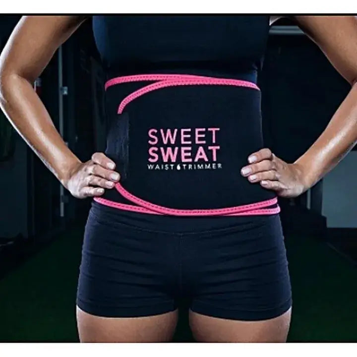 Sweet Sweat Waist Trimmer