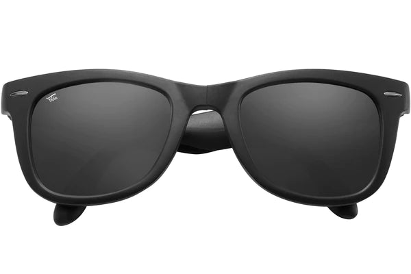 Foldable sunglasses hotsell