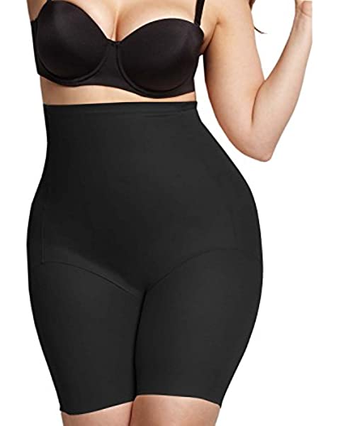 Seamless High Waist Slimming Lower Body Shaper For Women