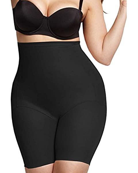 Buy Women's High Waist Body Shaper Seamless Lifte Tummy Control Waist  Slimming Pants Shapewear1 Online at Best Prices in India - JioMart.